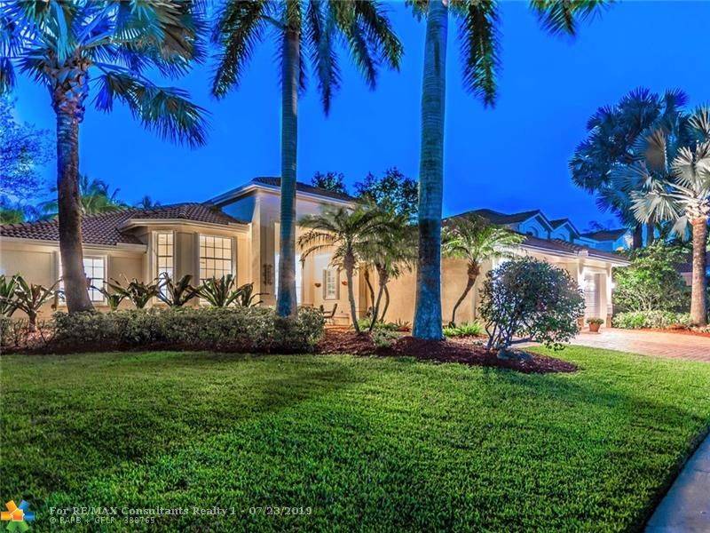 Weston, FL 33327,1538 Victoria Isle Way