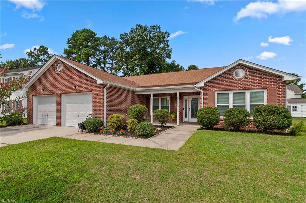 Hampton, VA 23666,7 Ducette DR