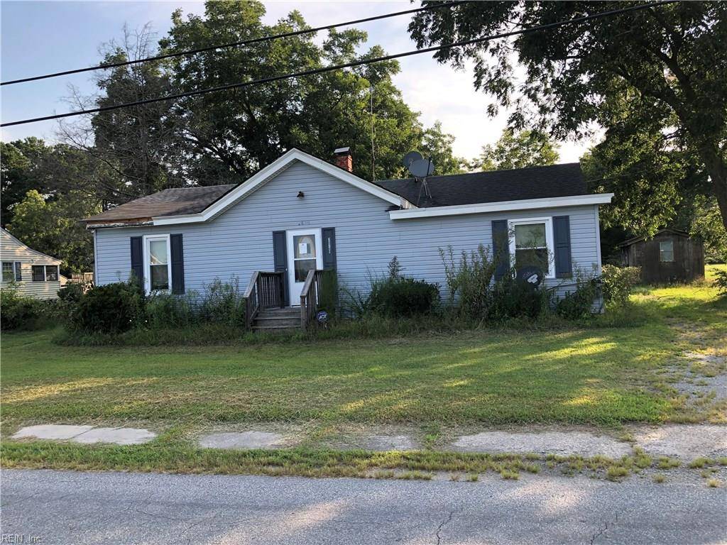 28761 Main ST, Newsoms, VA 23874