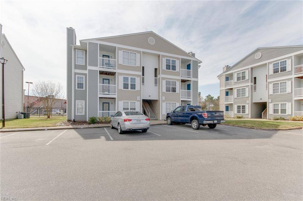 Virginia Beach, VA 23451,1907 Chantilly CT