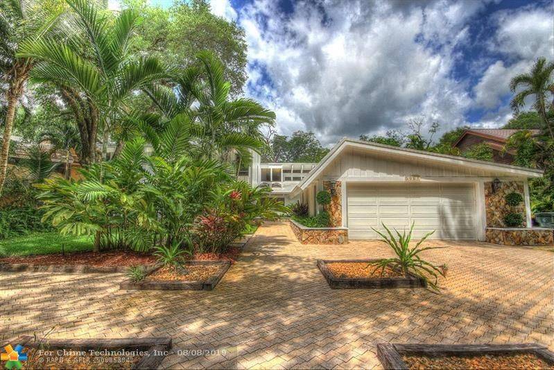 Fort Lauderdale, FL 33312,5951 SW 37th Ter