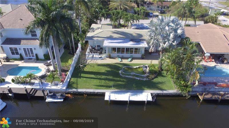 Fort Lauderdale, FL 33304,2115 NE 14th Ct