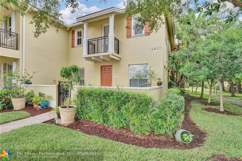 Coconut Creek, FL 33073,4601 Mimosa Ter  #1303