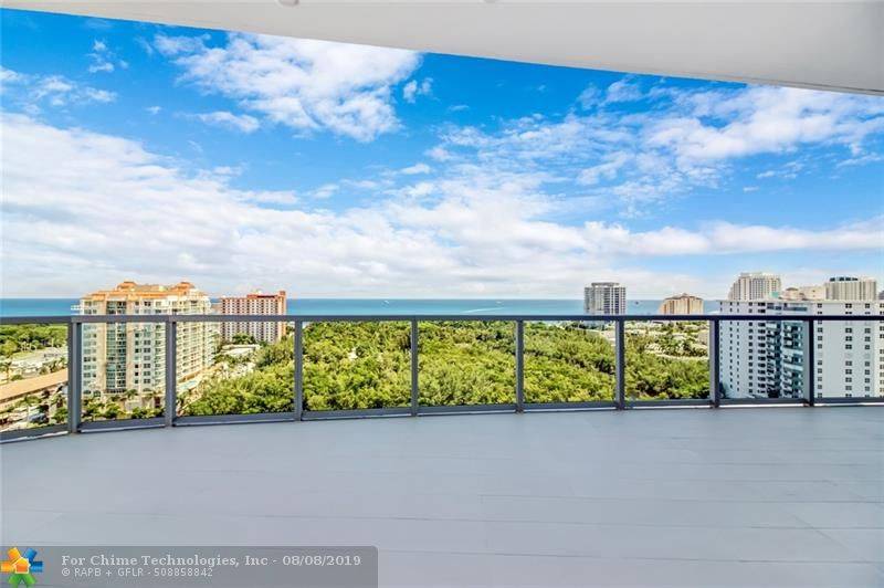 Fort Lauderdale, FL 33304,920 INTRACOASTAL DR  #1501