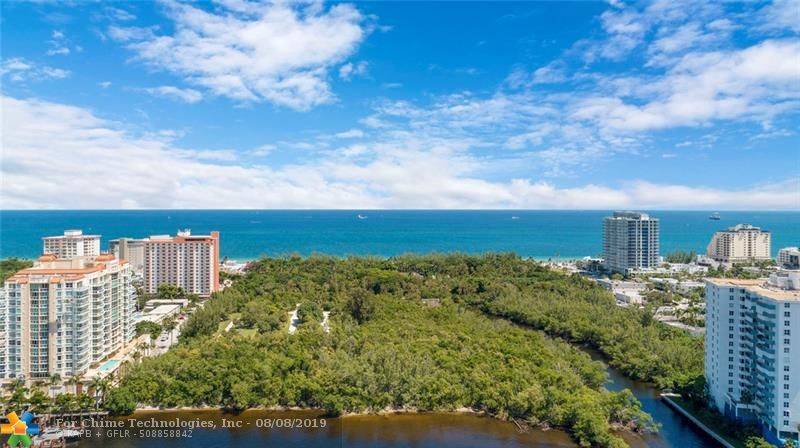 Fort Lauderdale, FL 33304,920 INTRACOASTAL DR  #1501