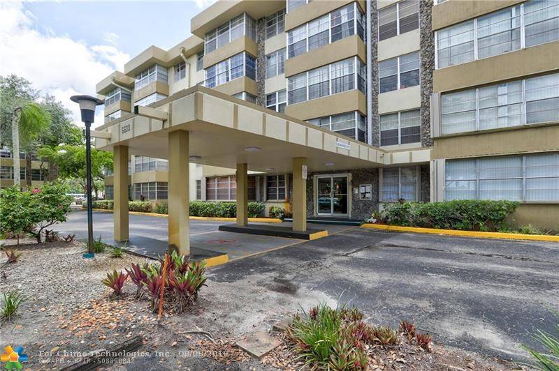 Plantation, FL 33317,6600 Cypress Road  #203