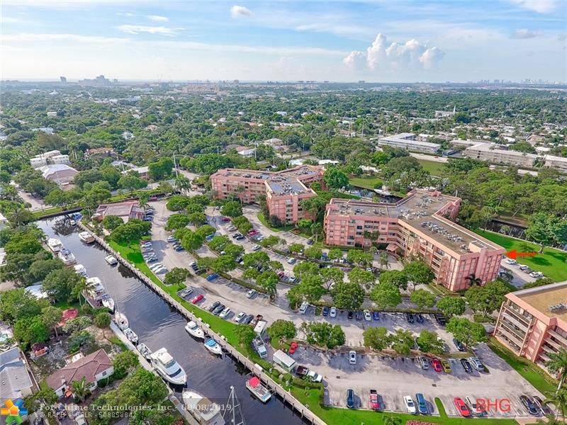 Fort Lauderdale, FL 33315,1000 River Reach Dr  #512