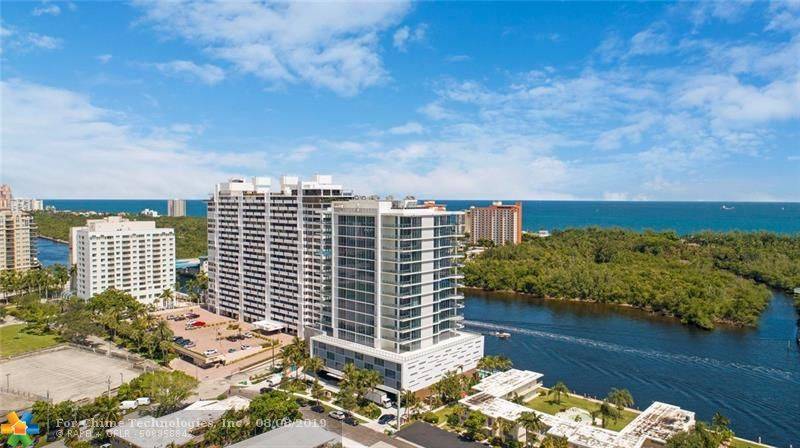 Fort Lauderdale, FL 33304,920 Intracoastal Drive  #PH1