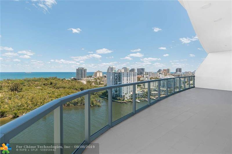 Fort Lauderdale, FL 33304,920 INTRACOASTAL DR  #1601