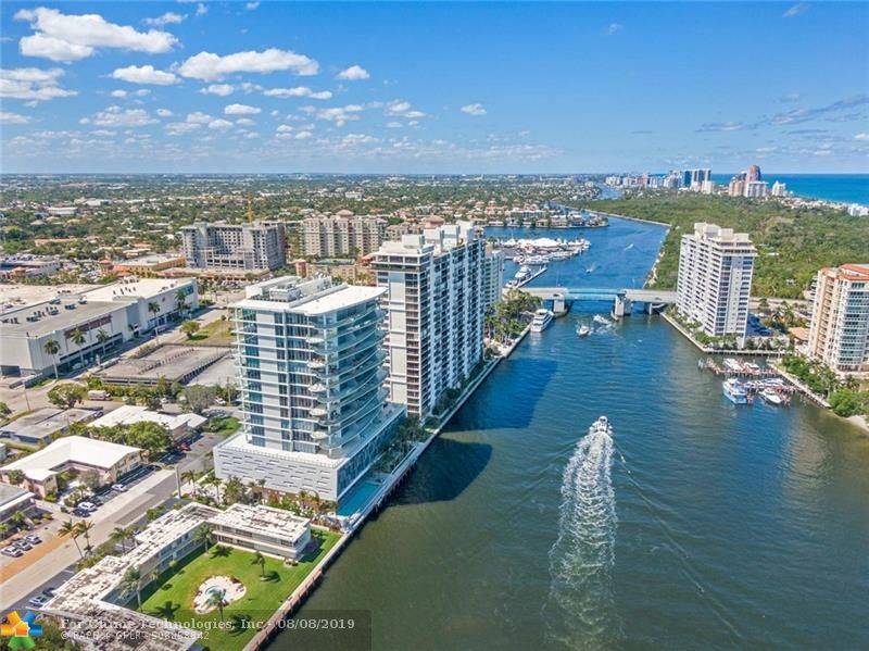 Fort Lauderdale, FL 33304,920 INTRACOASTAL DR  #1601