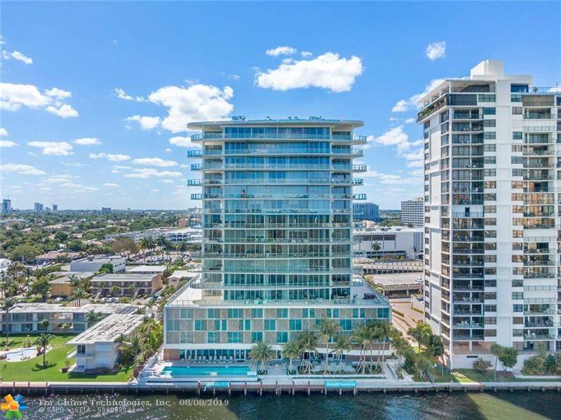 Fort Lauderdale, FL 33304,920 INTRACOASTAL DR  #1601