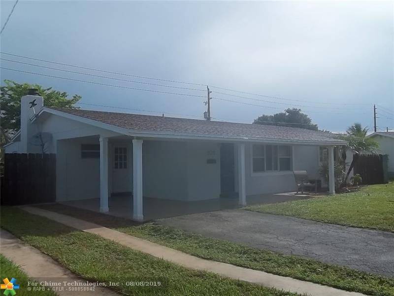 Deerfield Beach, FL 33441,101 SE 11th St