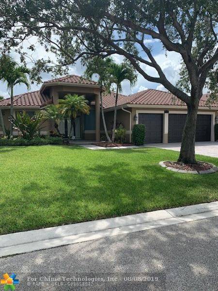 Coral Springs, FL 33076,5450 NW 109th Way