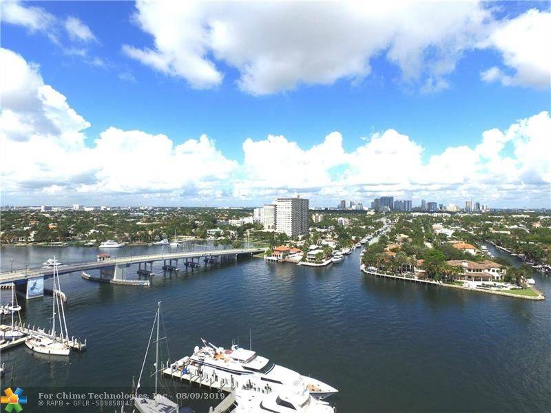 Fort Lauderdale, FL 33301,2500 E Las Olas Blvd  #1704