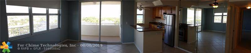 Pompano Beach, FL 33062,2639 N Riverside Dr  #1101