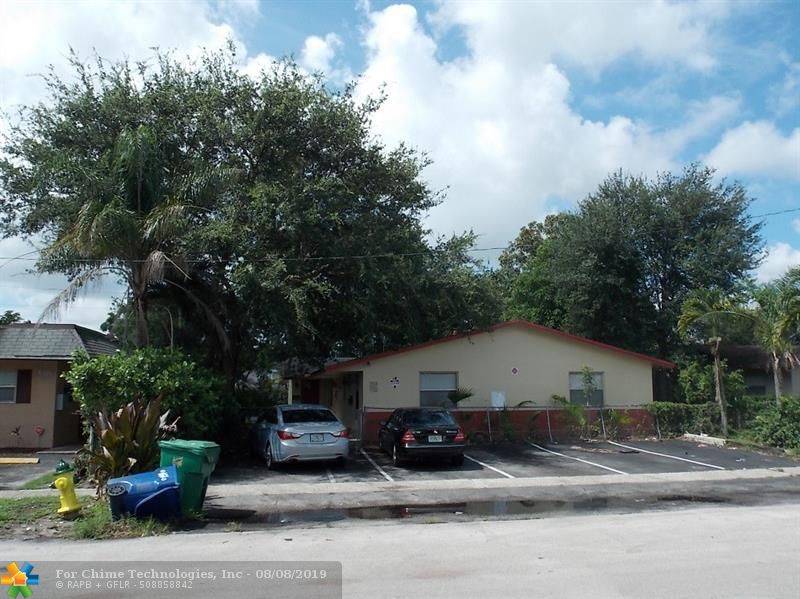 Lauderhill, FL 33313,5308 NW 18th Pl