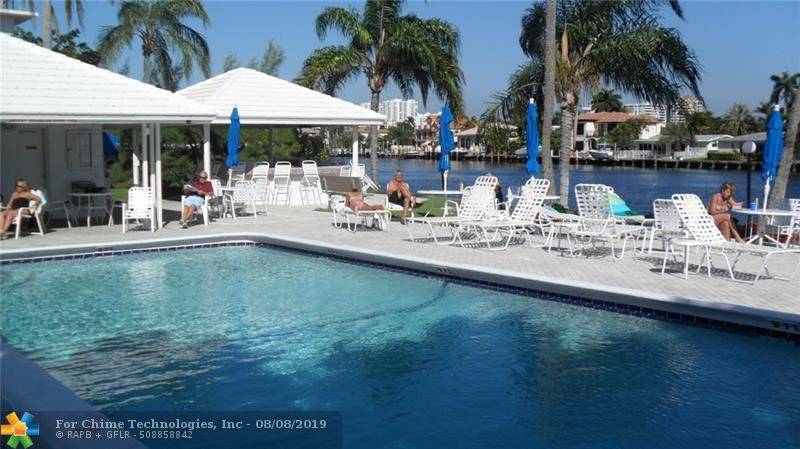 Fort Lauderdale, FL 33308,6291-3 Bay Club Dr.  #3