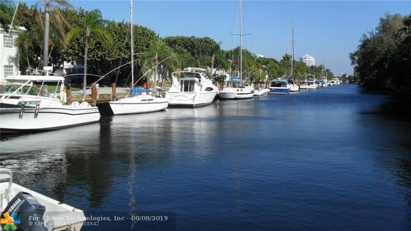 Fort Lauderdale, FL 33308,6291-3 Bay Club Dr.  #3