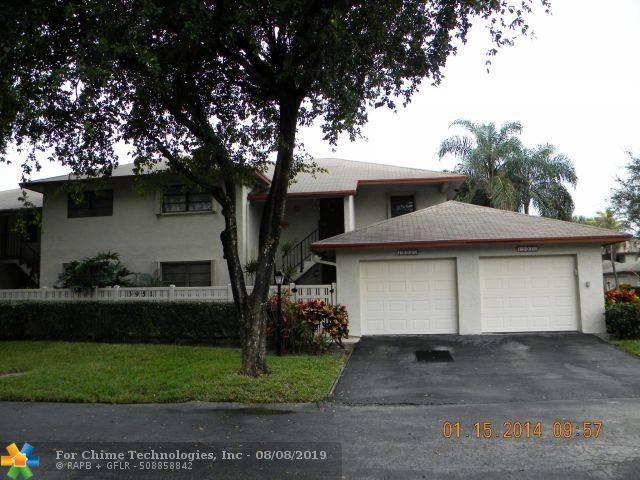 Pompano Beach, FL 33064,3951 NE 18th Ave  #1502