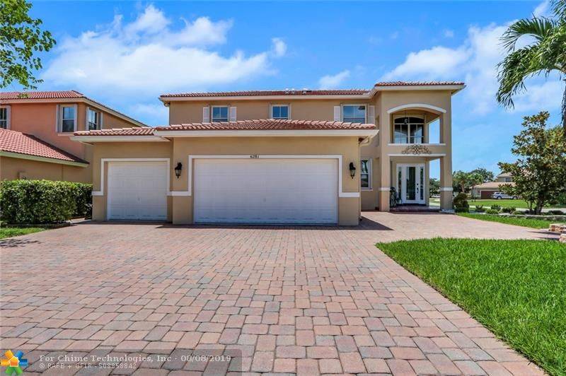 Lake Worth, FL 33467,6281 Ethan Dr