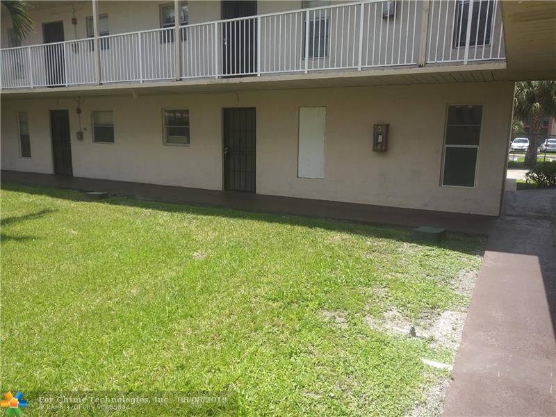 Lauderhill, FL 33313,2800 NW 56th Ave  #104