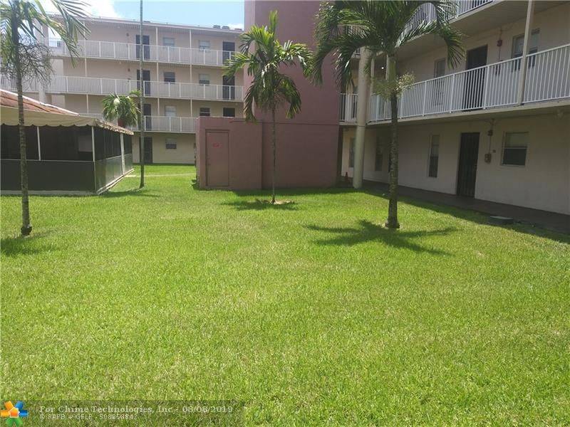 Lauderhill, FL 33313,2800 NW 56th Ave  #104