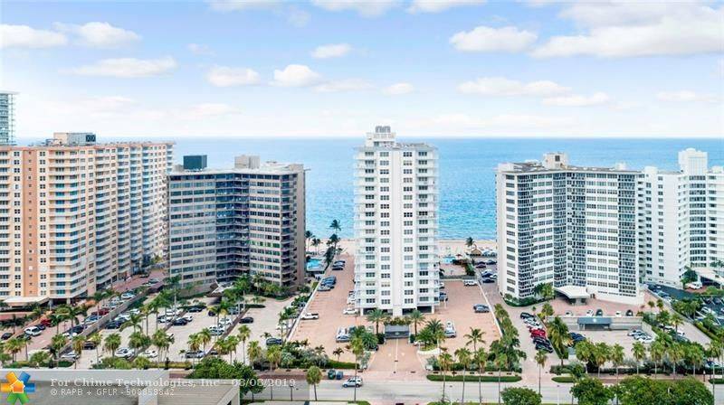 Fort Lauderdale, FL 33308,3750 Galt Ocean Dr  #1708