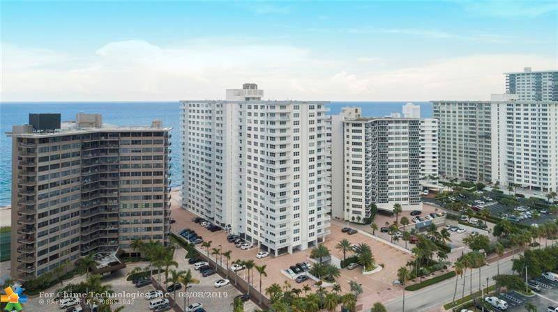 Fort Lauderdale, FL 33308,3750 Galt Ocean Dr  #1708