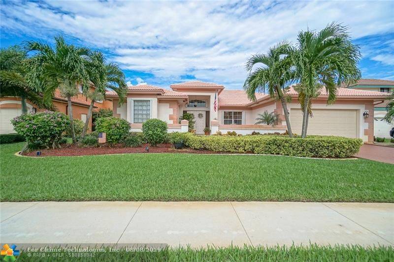 Pembroke Pines, FL 33027,520 Cypress Pointe Dr E