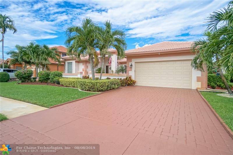 Pembroke Pines, FL 33027,520 Cypress Pointe Dr E