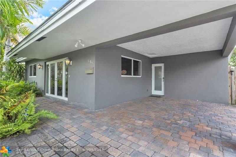 Wilton Manors, FL 33311,648 NW 29th St