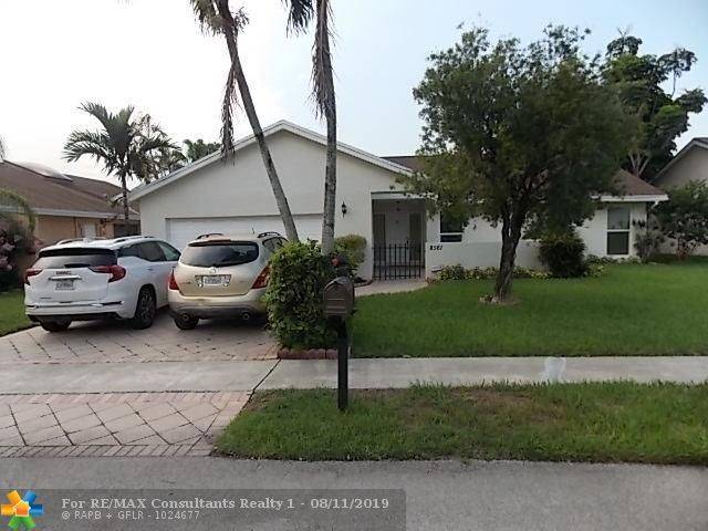 Lauderhill, FL 33351,8561 NW 47th Ct