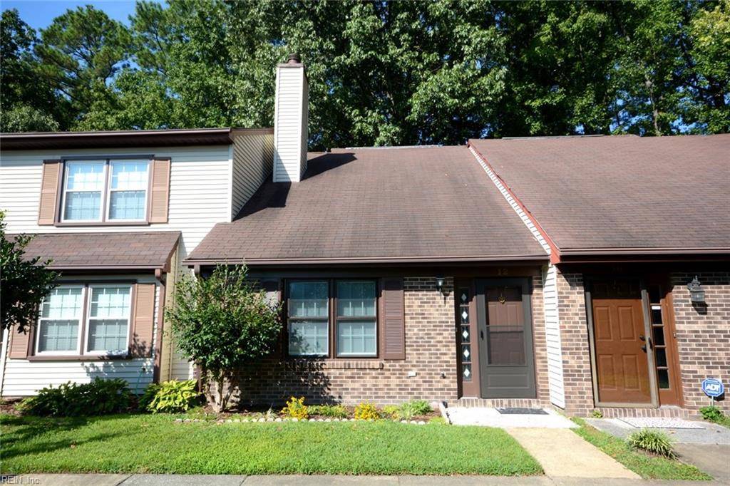 12 Covenant CT, Hampton, VA 23666