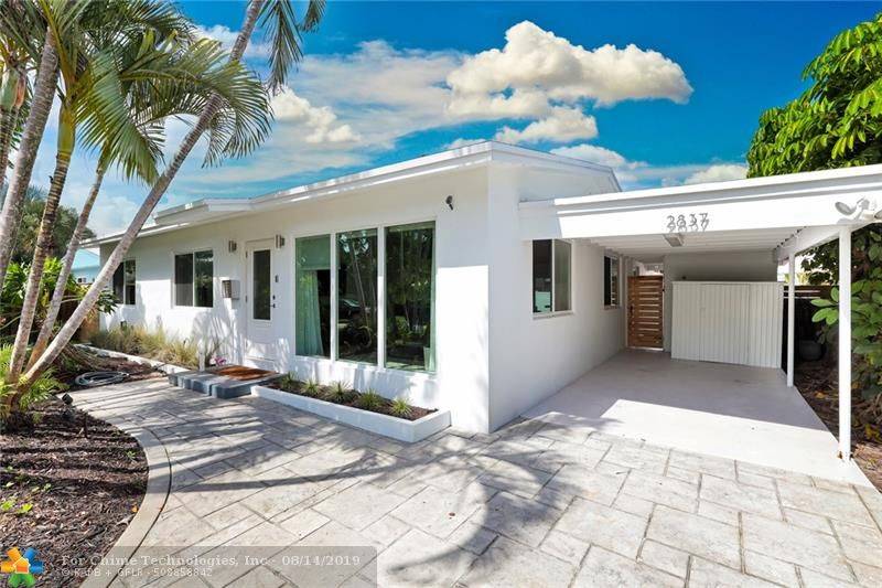 Wilton Manors, FL 33306,2837 NE 18th Ave