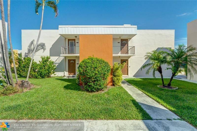 Delray Beach, FL 33444,516 Osprey Dr  #13D