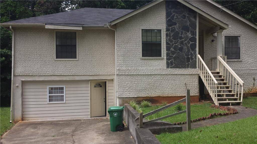 Decatur, GA 30035,2349 Newgate DR