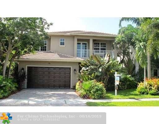 Wilton Manors, FL 33305,132 NE 21st Ct