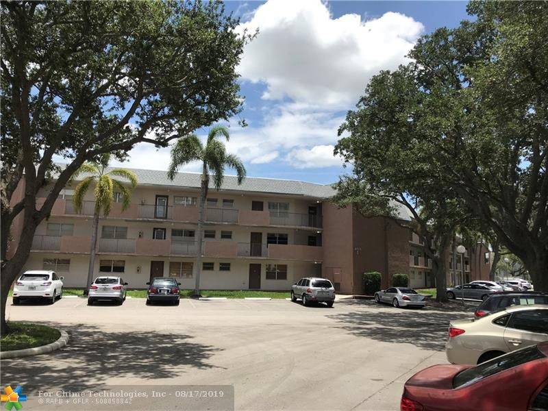 Tamarac, FL 33321,8305 NW 61st St  #212