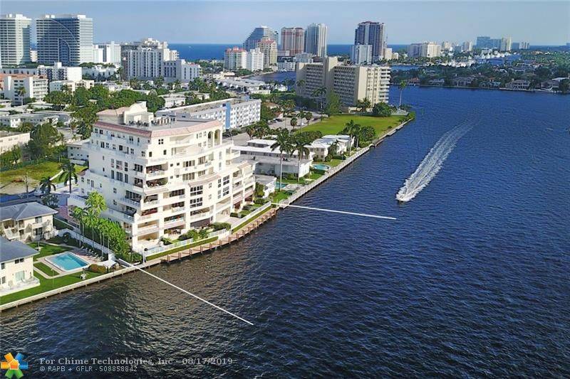 Fort Lauderdale, FL 33304,615 Bayshore Dr  #403