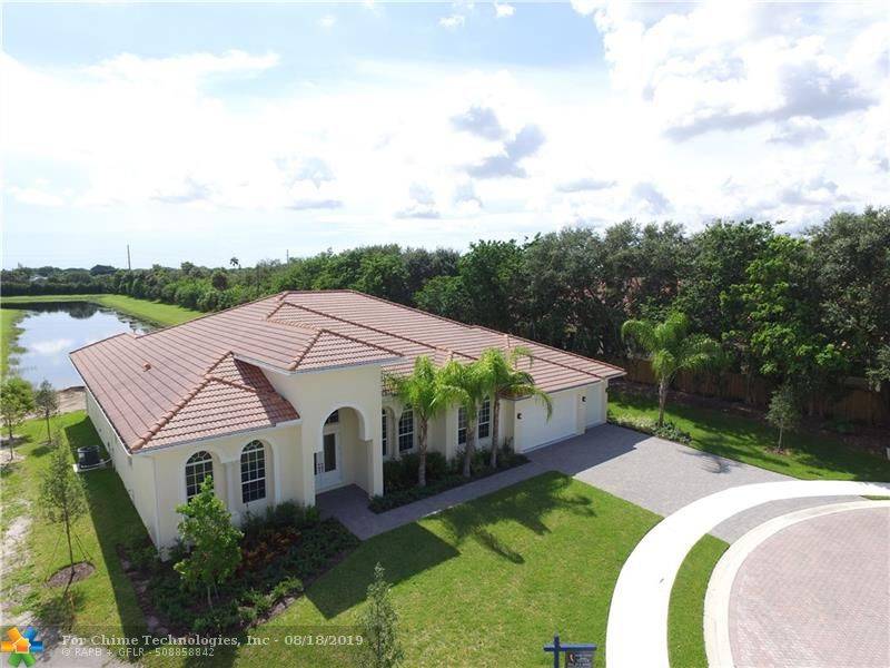 Boynton Beach, FL 33437,9762 Captiva Cir