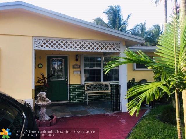 Lauderhill, FL 33313,4371 NW 27th St