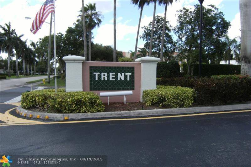 Tamarac, FL 33321,7430 Trent Dr  #204