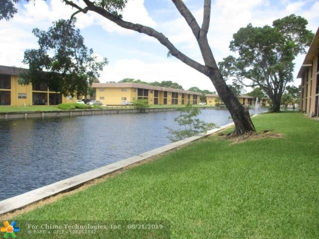 Tamarac, FL 33321,7960 Colony Cir  #204