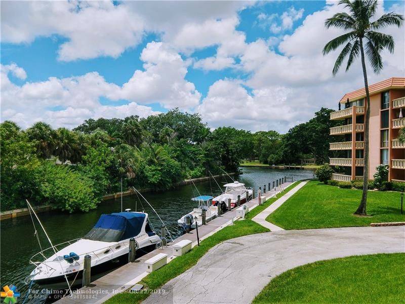 Fort Lauderdale, FL 33315,1350 River Reach Dr  #217