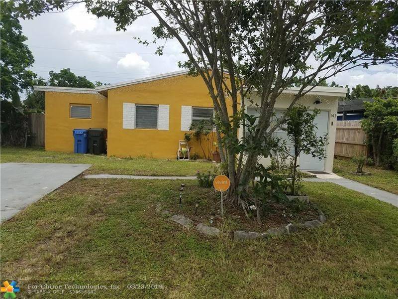 Oakland Park, FL 33334,611 NE 56th Ct