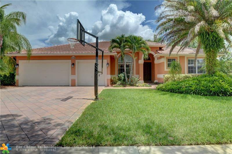 Cooper City, FL 33330,5100 Regency Isles Way