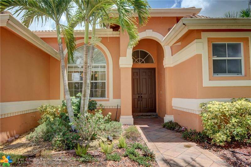 Cooper City, FL 33330,5100 Regency Isles Way