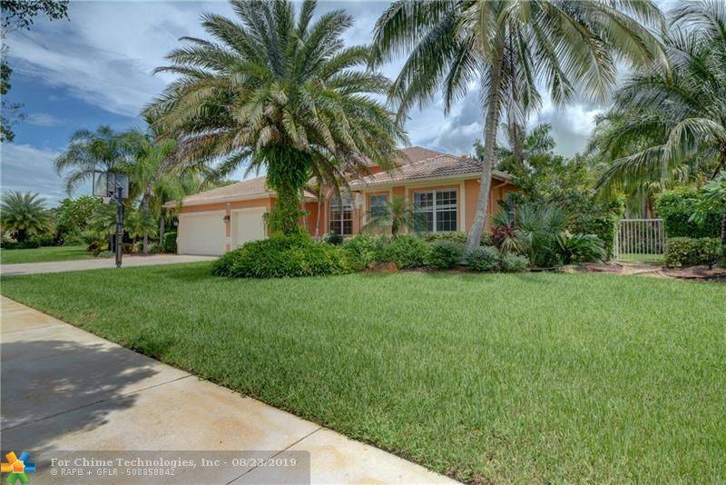 Cooper City, FL 33330,5100 Regency Isles Way