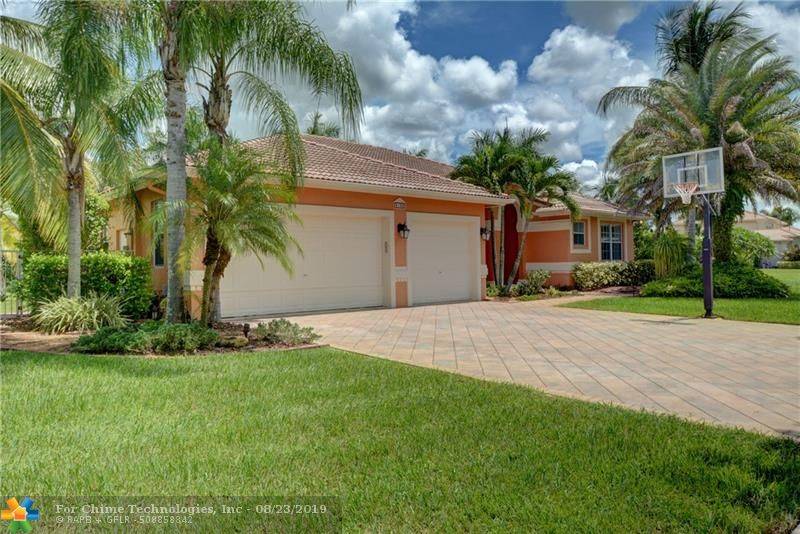 Cooper City, FL 33330,5100 Regency Isles Way