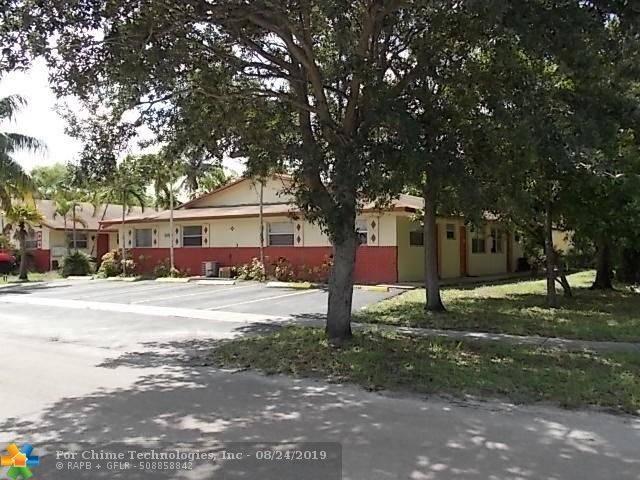 Lauderhill, FL 33313,5840 NW 23rd St